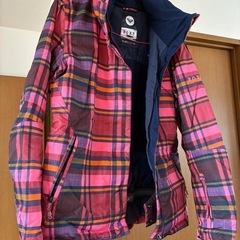 スノボジャンパーの画像