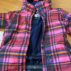 スノボジャンパーの画像