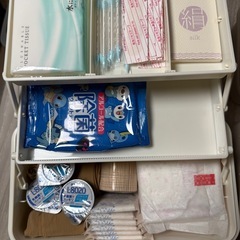 【結婚式】アメニティセットの画像