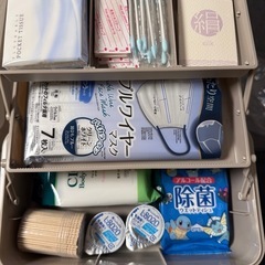 【結婚式】アメニティセットの画像