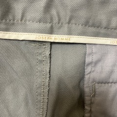 JOSEPH HOMMEの画像