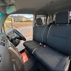 ダイハツ　ムーヴコンテ ｶｽﾀﾑX ｟白｠の画像