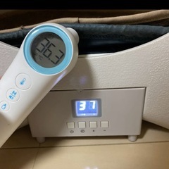 ペットハウス　冷温機能付きの画像