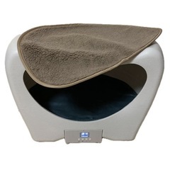 ペットハウス　冷温機能付きの画像
