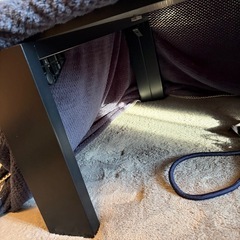 ニトリこたつ　の画像