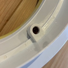 プーさん　補助便座　の画像