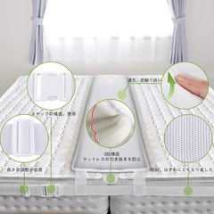 ベッドすきまパットの画像