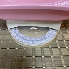 クボタ　ベビースケール　体重計　の画像