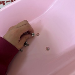 クボタ　ベビースケール　体重計　の画像