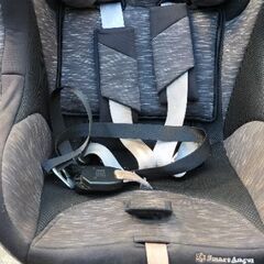 チャイルドシートの画像