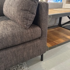 Relax form 関家具　ソファの画像