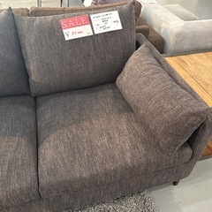 Relax form 関家具　ソファの画像