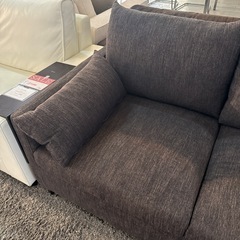 Relax form 関家具　ソファの画像