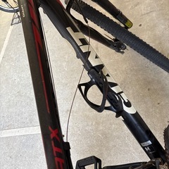 GIANTマウンテン自転車の画像