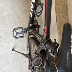 GIANTマウンテン自転車の画像