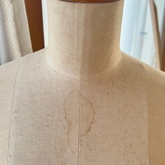 女性形トルソー（和装用）の画像