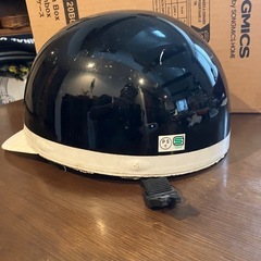 半キャップの画像