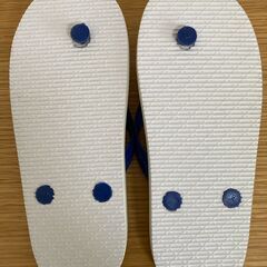 Orion 沖縄限定 オリオン ビーチサンダルの画像