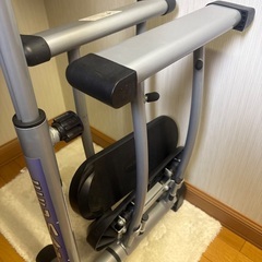 レッグスライダー 内転筋骨盤底筋 ダイエット器具 内転筋 トレーニング ストレッチ運動 内ももの画像
