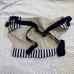 【美品】キャリフリーチェアベルトの画像