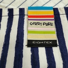 【美品】キャリフリーチェアベルトの画像