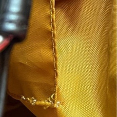 カステルバジャック　バッグ　クロコ調の画像