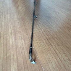 シマノ　17エクスプライド　172mhの画像