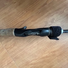 シマノ　17エクスプライド　172mhの画像