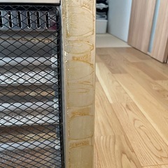 【お取引中】赤外線ストーブの画像