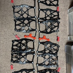 タイヤチェーンの画像