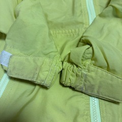 ノースフェイス　アウターの画像