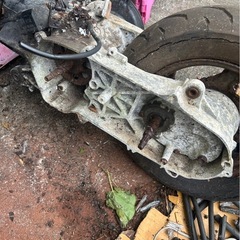 V100エンジンの画像