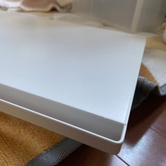 tower つっぱり棒  棚板の画像