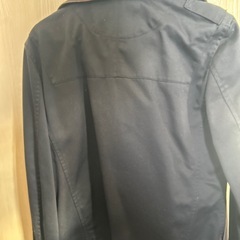 コムサコミュー　ジャケット　Mの画像