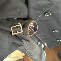 コムサコミュー　ジャケット　Mの画像