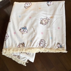 ちいかわ　しまむらの画像