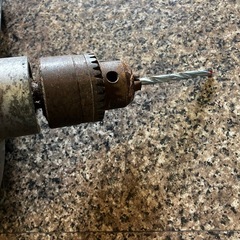 マキタ　MAKITA 電動ドリル 10mmの画像