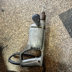 マキタ　MAKITA 電動ドリル 10mmの画像