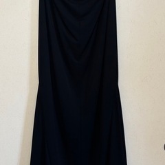 スカート+ブラウスセットの画像