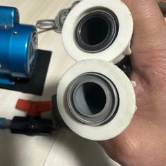 マーフィード　マグネットポンプ　MMD-600の画像