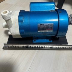 マーフィード　マグネットポンプ　MMD-600の画像