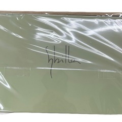 【ドリーム池田店♪ジモティ割対象品】未使用品　シビラ　カトラリーセット【99680000040391】の画像