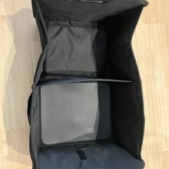収納BOX 車用の画像