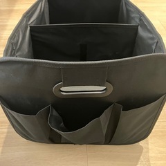 収納BOX 車用の画像
