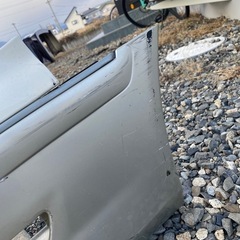 マーク2   JZX100 純正バンパーの画像