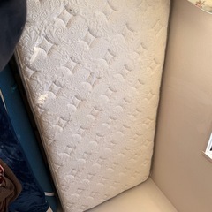 高級マットレス
の画像