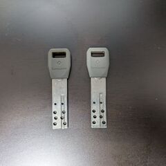 スーツケース Samsonite【Made in Japan】の画像