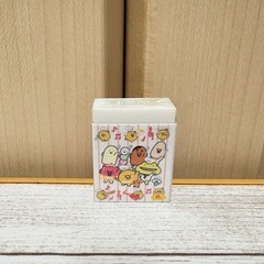 新品未使用🎁チキップダンサーズ 消しゴム 定価税別120円❁¨̮の画像
