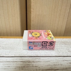 新品未使用🎁チキップダンサーズ 消しゴム 定価税別120円❁¨̮の画像