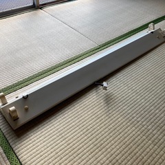 ⭐️無料⭐️事務所や工事で使われている蛍光灯の画像